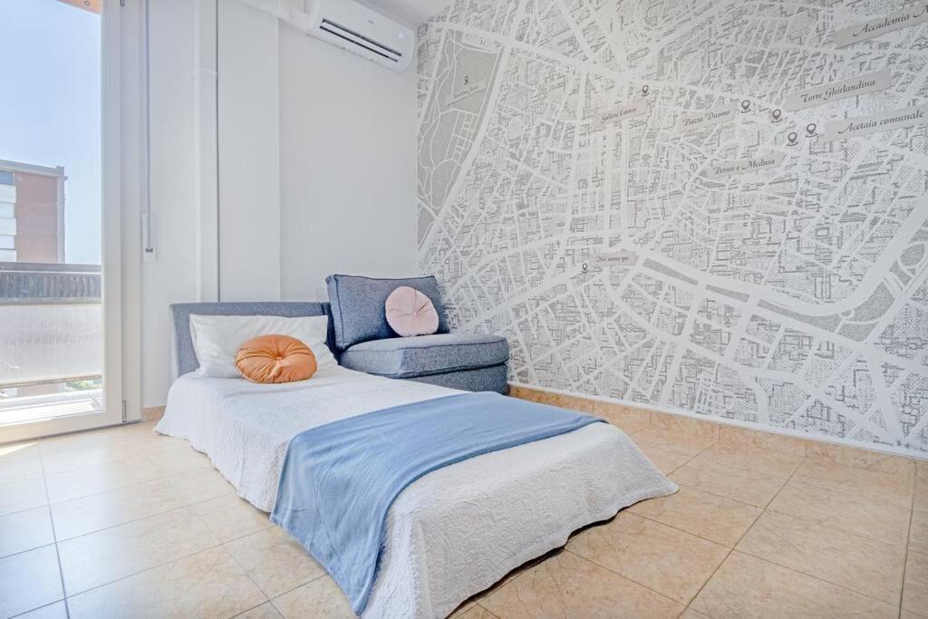 Oasi Urbana Near Osteria Francesana Lägenhet Modena Exteriör bild