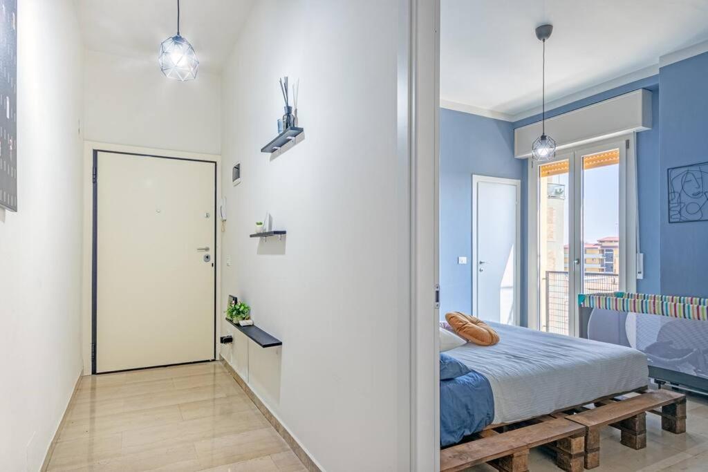 Oasi Urbana Near Osteria Francesana Lägenhet Modena Exteriör bild